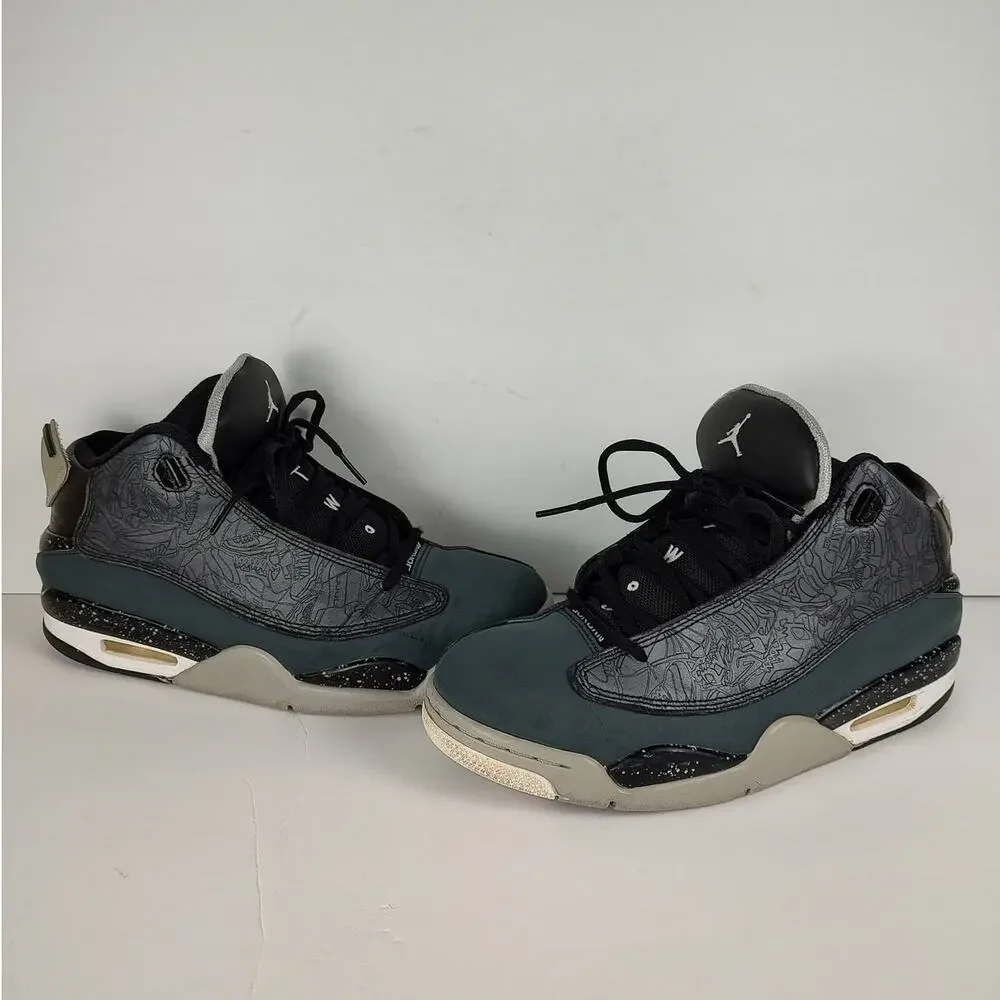 Air Jordan Dub Zero 